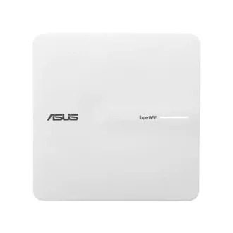 ASUS ExpertWiFi EBA63, AX3000, sistem WiFi 6 dual band