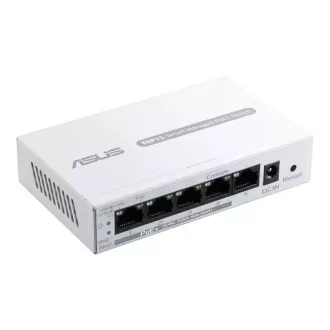 ASUS ExpertWiFi EBP15, Smart Managed PoE+Switch