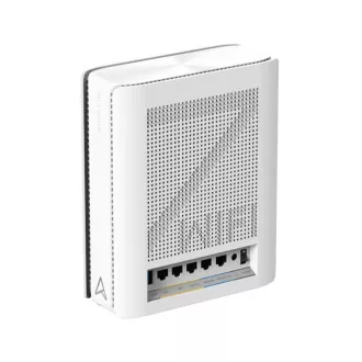 ASUS ZenWifi BQ16 pachet de 2, router extensibil WiFi7, AiMesh, 2x WAN/LAN, 3x LAN, 1x USB 3.0