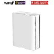 ASUS ZenWifi BQ16 1 pachet, Router extensibil WiFi7, AiMesh, 2x WAN/LAN, 3x LAN, 1x USB 3.0