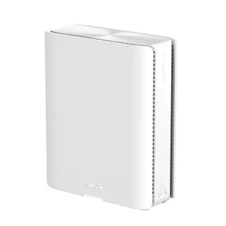 ASUS ZenWifi BQ16 1 pachet, Router extensibil WiFi7, AiMesh, 2x WAN/LAN, 3x LAN, 1x USB 3.0
