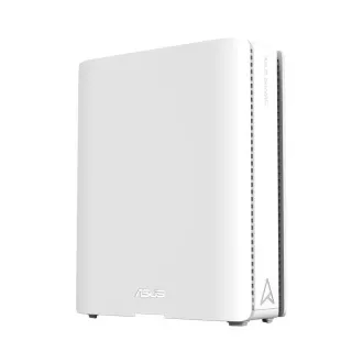 ASUS ZenWifi BQ16 1 pachet, Router extensibil WiFi7, AiMesh, 2x WAN/LAN, 3x LAN, 1x USB 3.0