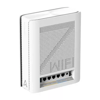 ASUS ZenWifi BQ16 1 pachet, Router extensibil WiFi7, AiMesh, 2x WAN/LAN, 3x LAN, 1x USB 3.0