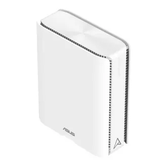 ASUS ZenWifi BQ16 1 pachet, Router extensibil WiFi7, AiMesh, 2x WAN/LAN, 3x LAN, 1x USB 3.0