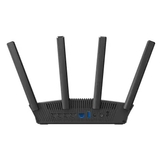 Router ASUS RT-BE58U WiFi 7, AiMesh, Dual Band, 1xWAN, 4xLAN Router ASUS RT-BE58U WiFi 7, AiMesh, Dual Band, 1xWAN, 4xLAN