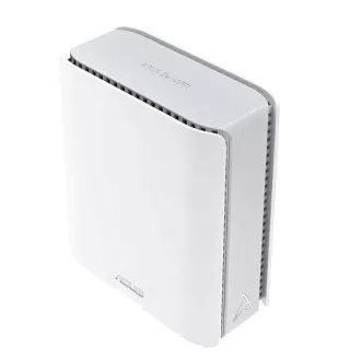ASUS ZenWifi BT10 2-pack, WiFi7 Router extensibil, AiMesh, 2x WAN/LAN, 1x LAN, 1x 3.0