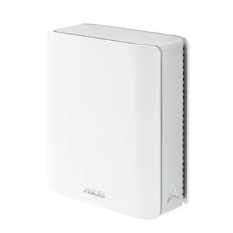 ASUS ZenWifi BT10 1 pachet, Router extensibil WiFi7, AiMesh, 2x WAN/LAN, 1x LAN, 1x 3.0
