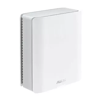 ASUS ZenWifi BT8 1 pachet, Router extensibil WiFi7, AiMesh, 1x WAN, 3x LAN, 1x 3.0 ASUS ZenWifi BT8 1 pachet, Router extensibil WiFi7, AiMesh, 1x WAN, 3x LAN, 1x 3.0