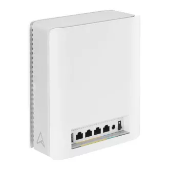 ASUS ZenWifi BT8 1 pachet, Router extensibil WiFi7, AiMesh, 1x WAN, 3x LAN, 1x 3.0 ASUS ZenWifi BT8 1 pachet, Router extensibil WiFi7, AiMesh, 1x WAN, 3x LAN, 1x 3.0