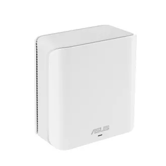 ASUS ZenWifi BD4 pachet de 2, router extensibil WiFi7, AiMesh, 2x WAN/LAN