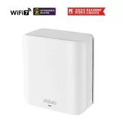 ASUS ZenWifi BD4 1 pachet, router extensibil WiFi7, AiMesh, 2x WAN/LAN