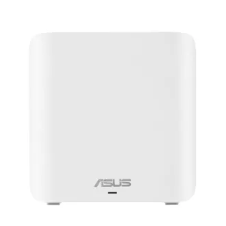 ASUS ZenWifi BD4 1 pachet, router extensibil WiFi7, AiMesh, 2x WAN/LAN ASUS ZenWifi BD4 1 pachet, router extensibil WiFi7, AiMesh, 2x WAN/LAN