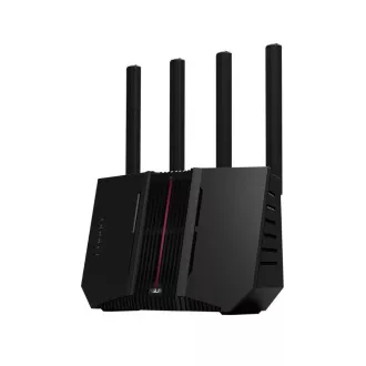 Router ASUS RT-BE92U, Router WiFi7, AiMesh, 2x WAN, 3x LAN, 1x USB 3.2