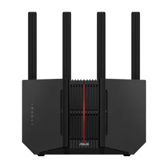 Router ASUS RT-BE92U, Router WiFi7, AiMesh, 2x WAN, 3x LAN, 1x USB 3.2