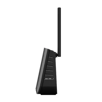 Router ASUS RT-BE92U, Router WiFi7, AiMesh, 2x WAN, 3x LAN, 1x USB 3.2