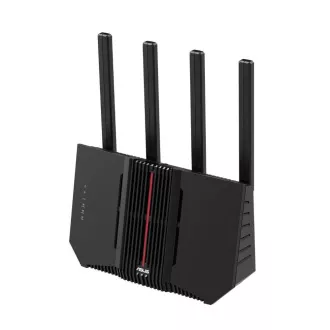 Router ASUS RT-BE92U, Router WiFi7, AiMesh, 2x WAN, 3x LAN, 1x USB 3.2