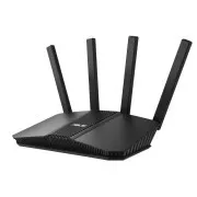 Router extensibil ASUS RT-BE82U WiFi 7, AiMesh, 1x WAN, 4x LAN