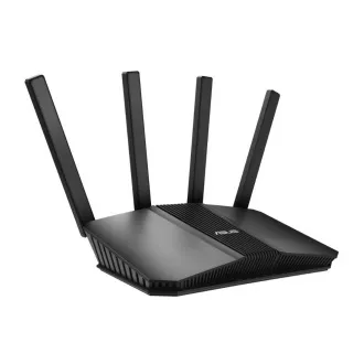 Router extensibil ASUS RT-BE82U WiFi 7, AiMesh, 1x WAN, 4x LAN