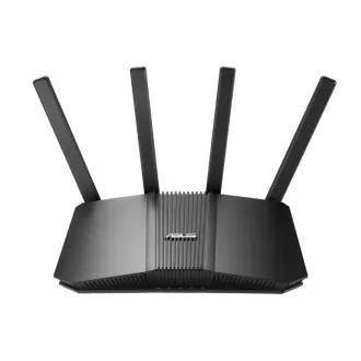 Router extensibil ASUS RT-BE82U WiFi 7, AiMesh, 1x WAN, 4x LAN