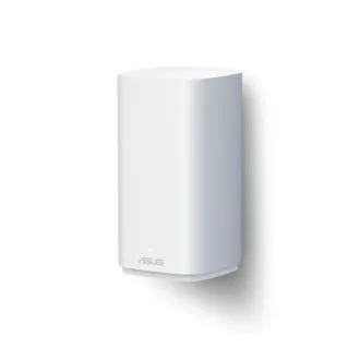 Router extensibil WiFi7 ASUS ZenWifi BD4 pentru exterior, AiMesh, 2x WAN/LAN