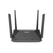 Router ASUS RT-AX52 Pro (AX3000), WiFi 6 cu bandă duală, router extensibil
