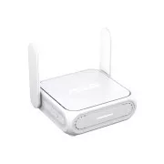 Router ASUS RT-BE58 GO, router WiFi 7, AiMesh, 1xWAN, 1xLAN, 1xUSB-A