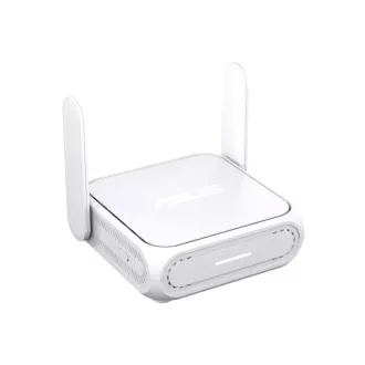 Router ASUS RT-BE58 GO, router WiFi 7, AiMesh, 1xWAN, 1xLAN, 1xUSB-A