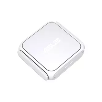 Router ASUS RT-BE58 GO, router WiFi 7, AiMesh, 1xWAN, 1xLAN, 1xUSB-A