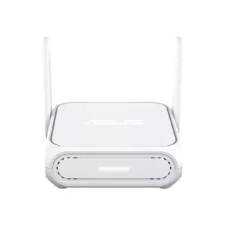 Router ASUS RT-BE58 GO, router WiFi 7, AiMesh, 1xWAN, 1xLAN, 1xUSB-A