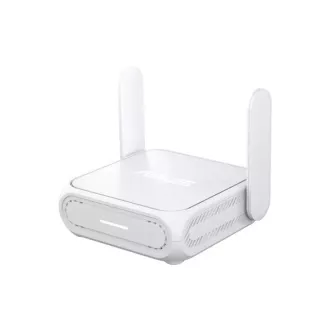 Router ASUS RT-BE58 GO, router WiFi 7, AiMesh, 1xWAN, 1xLAN, 1xUSB-A