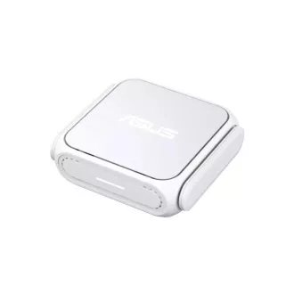 Router ASUS RT-BE58 GO, router WiFi 7, AiMesh, 1xWAN, 1xLAN, 1xUSB-A