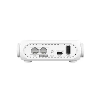 Router ASUS RT-BE58 GO, router WiFi 7, AiMesh, 1xWAN, 1xLAN, 1xUSB-A