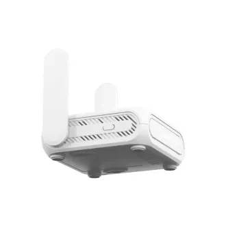 Router ASUS RT-BE58 GO, router WiFi 7, AiMesh, 1xWAN, 1xLAN, 1xUSB-A