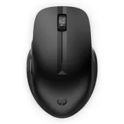 Mouse HP - Mouse cu mai multe dispozitive 435, fără fir (dongle USB BT + WiFi)