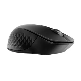 Mouse HP - Mouse cu mai multe dispozitive 435, fără fir (dongle USB BT + WiFi)