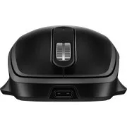 Mouse HP - Mouse fără fir reîncărcabil ultrarapid 515 EURO
