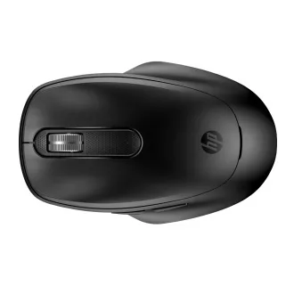 Mouse HP - Mouse fără fir reîncărcabil ultrarapid 515 EURO