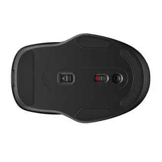 Mouse HP - Mouse fără fir reîncărcabil ultrarapid 515 EURO