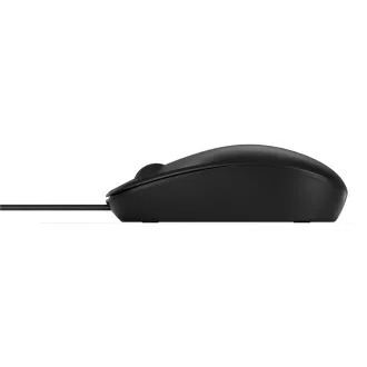 Mouse HP - Mouse USB 125, cu fir