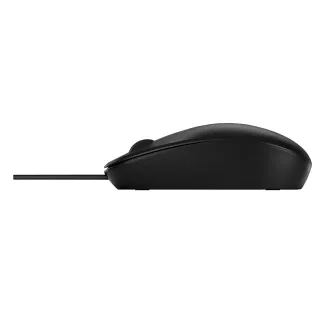 Mouse HP - Mouse USB 125, cu fir