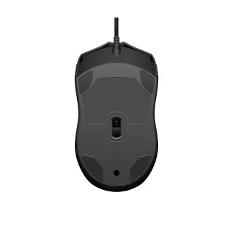Mouse HP - 105 Mouse cu fir negru EURO