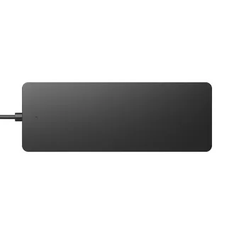 Dock HP - Hub universal USB-C multiport (2x USB-A 3.2, 1xUSB-C, 1xHDMI 2.0, 1xDP 1.2, USB-C 65W, RJ45, fără sursă de alimentare)