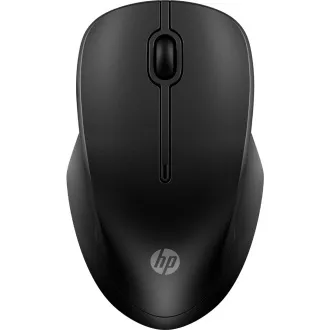 Mouse HP - Mouse wireless dual HP 255 (dongle USB-A 2,4 GHz, BT 5.0)