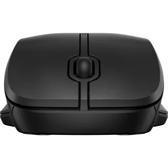 Mouse HP - Mouse wireless dual HP 255 (dongle USB-A 2,4 GHz, BT 5.0)