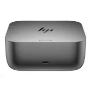 Stație de andocare HP - Thunderbolt 100W G6 1xTB4, 3x USB 3.2, 2xUSB-C 3.2, 1xTB4, HDMI 2.1, 2xDP 1.4, 1xRJ45 2.5Gbps