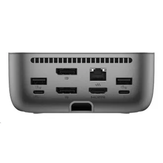 Stație de andocare HP - Thunderbolt 100W G6 1xTB4, 3x USB 3.2, 2xUSB-C 3.2, 1xTB4, HDMI 2.1, 2xDP 1.4, 1xRJ45 2.5Gbps
