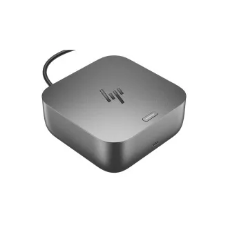 Stație de andocare HP - Thunderbolt 100W G6 1xTB4, 3x USB 3.2, 2xUSB-C 3.2, 1xTB4, HDMI 2.1, 2xDP 1.4, 1xRJ45 2.5Gbps