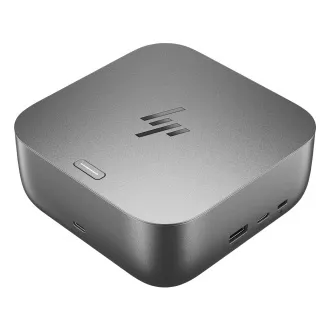 Stație de andocare HP - Thunderbolt 100W G6 1xTB4, 3x USB 3.2, 2xUSB-C 3.2, 1xTB4, HDMI 2.1, 2xDP 1.4, 1xRJ45 2.5Gbps