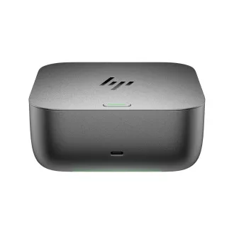 Stație de andocare HP - Thunderbolt 100W G6 1xTB4, 3x USB 3.2, 2xUSB-C 3.2, 1xTB4, HDMI 2.1, 2xDP 1.4, 1xRJ45 2.5Gbps