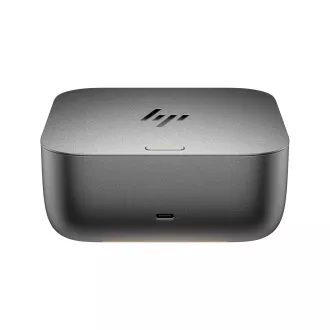 Stație de andocare HP - Thunderbolt 100W G6 1xTB4, 3x USB 3.2, 2xUSB-C 3.2, 1xTB4, HDMI 2.1, 2xDP 1.4, 1xRJ45 2.5Gbps